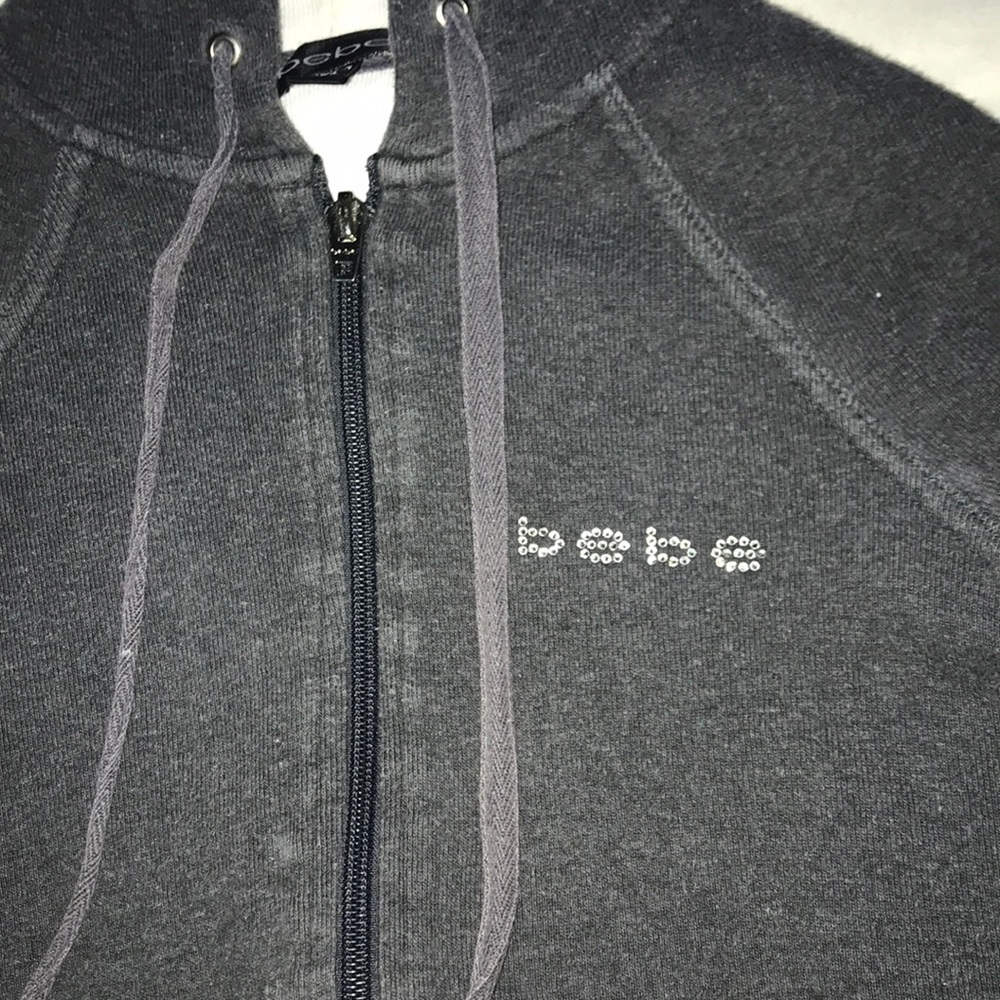 Bebe jacket - Picture 2 of 3